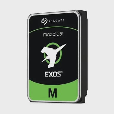 SEAGATE HDD Exos M ST28000NM003K, 28 TB, 3.5", SATA III, 7200 rpm, 512 MB